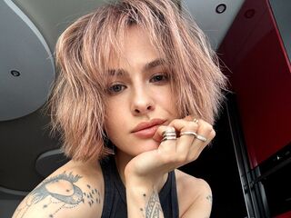 BellaFoxyy's XXX live cam models Profile Image