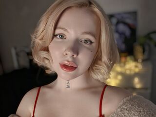 ElzaScarlett's Cam live sex show Profile Image