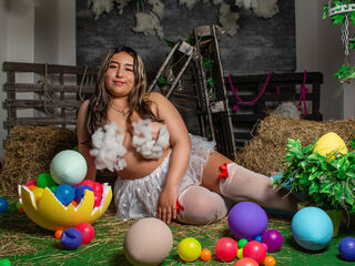 SamyJean's Picture live sex Profile Image